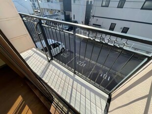 郡山駅 バス22分  台新下車：停歩5分 2階の物件内観写真